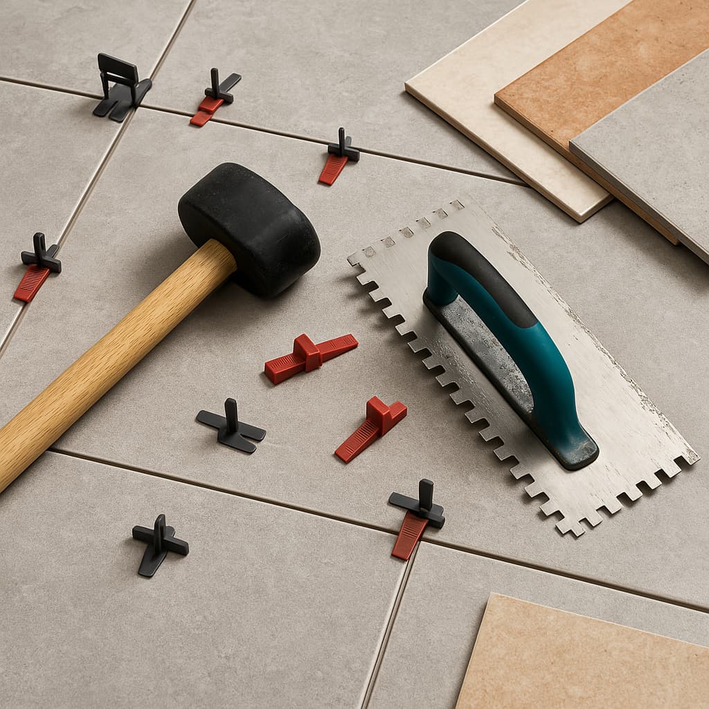 carrelage