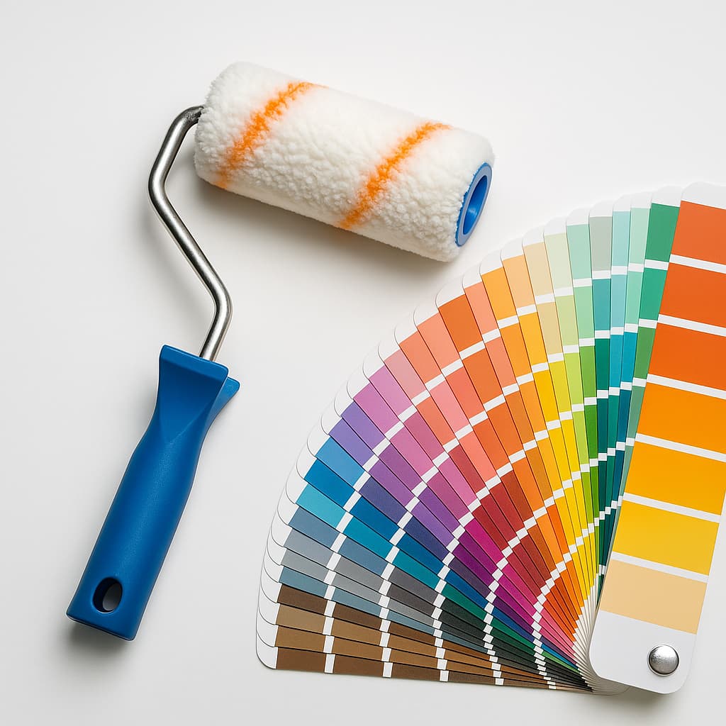 Couleurs 2025