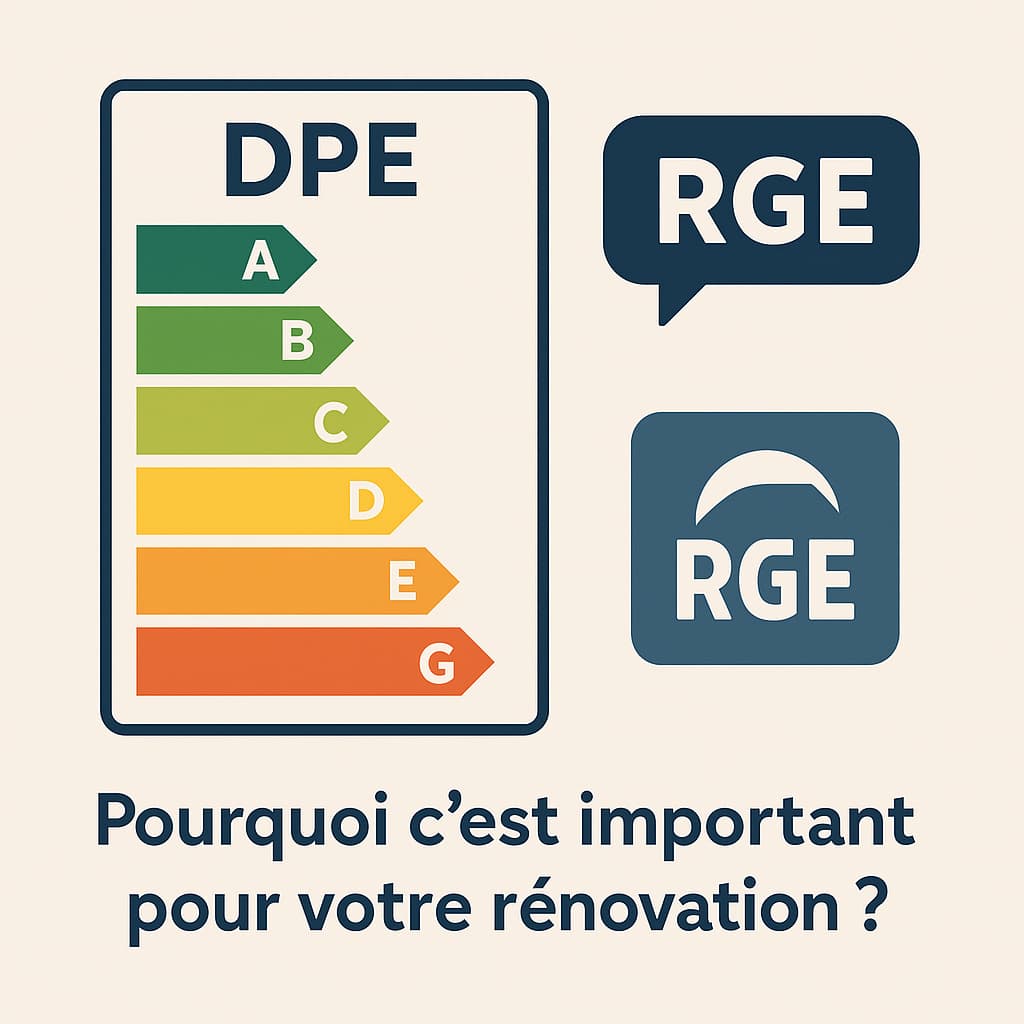 Label RGE